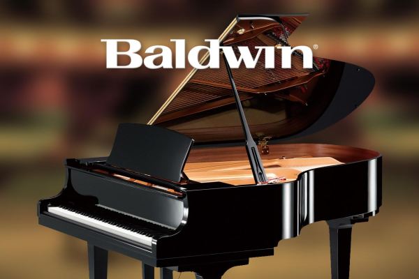 Baldwin Pianos