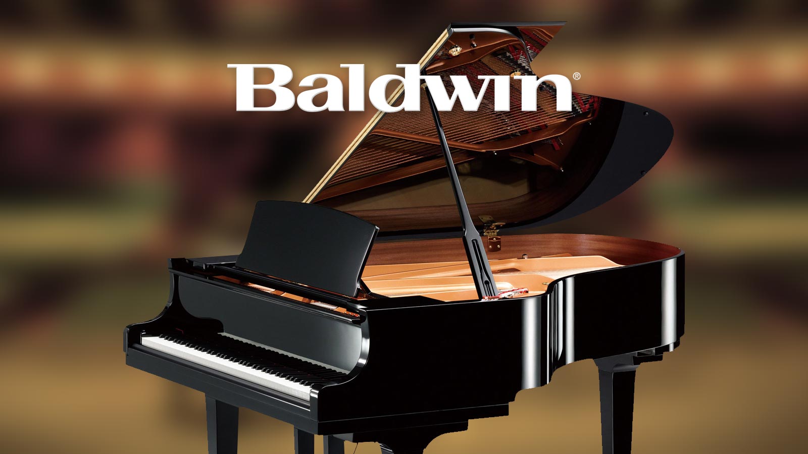 Baldwin Pianos
