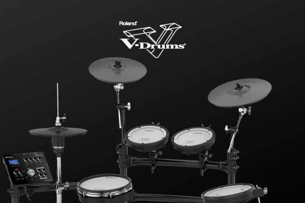 Roland V-Drums