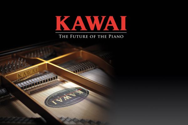 Kawai Pianos