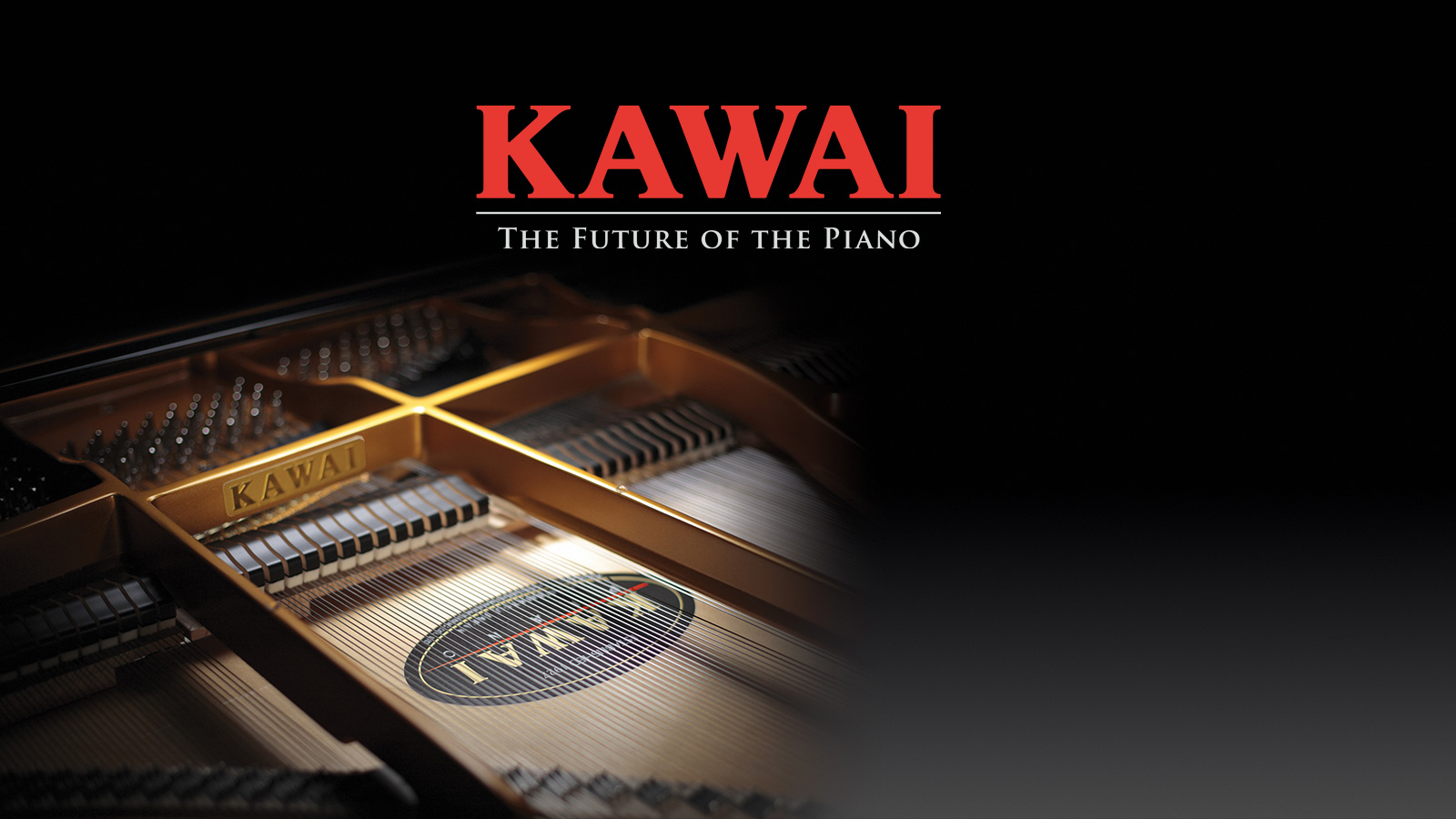 Kawai Pianos
